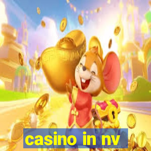 casino in nv