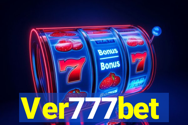 Ver777bet