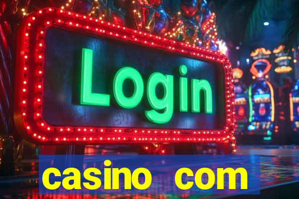 casino com depósito de $10