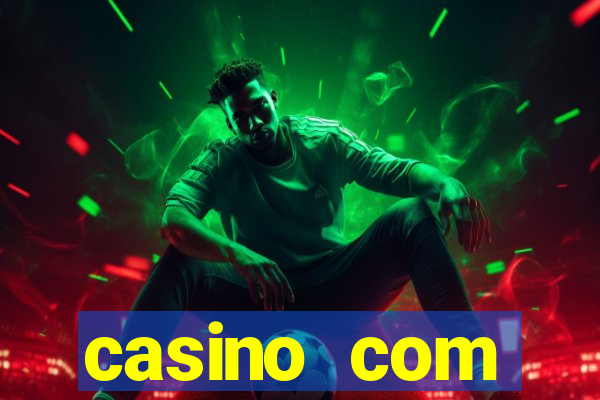 casino com depósito de $10