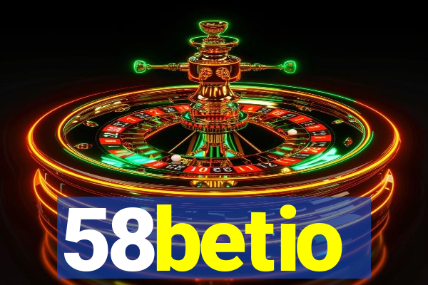 58betio