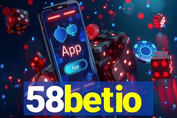 58betio