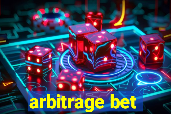 arbitrage bet