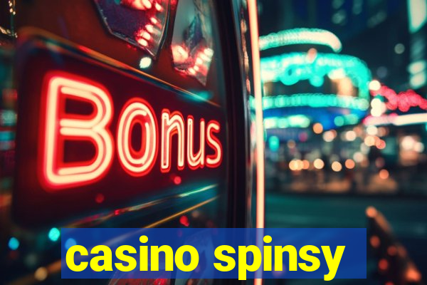 casino spinsy