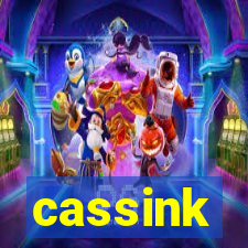 cassink