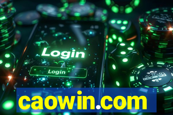 caowin.com