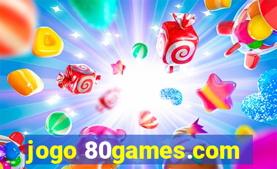 jogo 80games.com