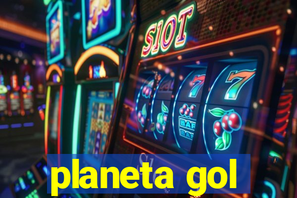 planeta gol