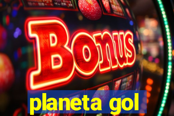 planeta gol