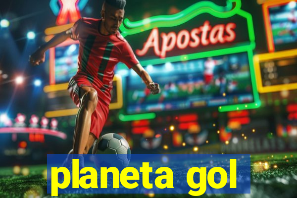 planeta gol