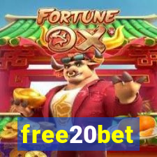 free20bet