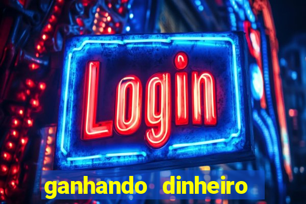 ganhando dinheiro com jogos online