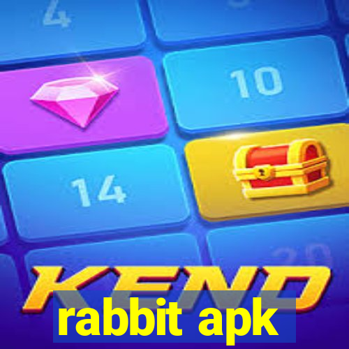 rabbit apk