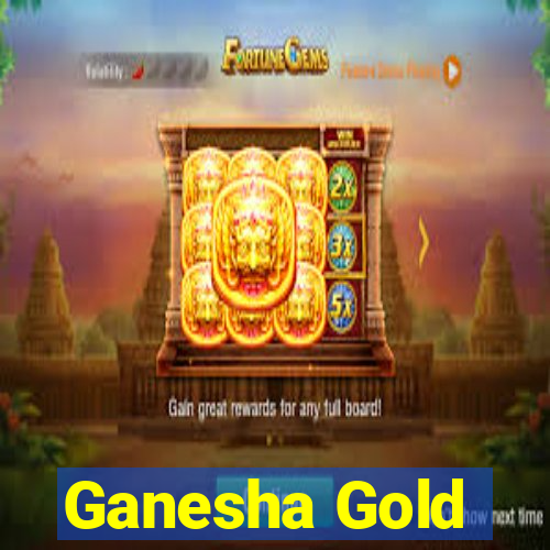 Ganesha Gold