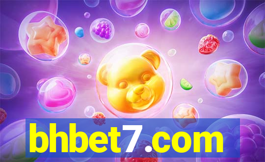 bhbet7.com