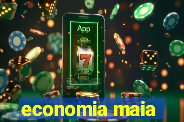 economia maia