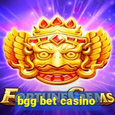 bgg bet casino