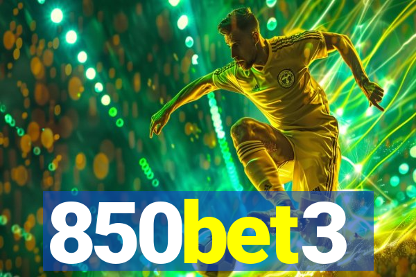 850bet3