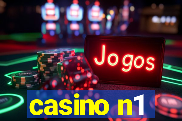 casino n1