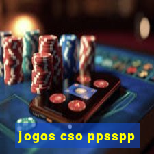 jogos cso ppsspp