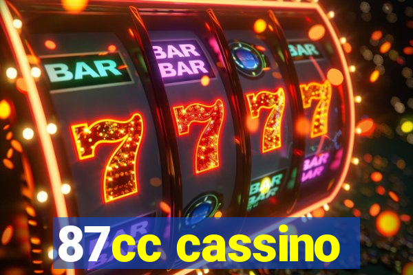 87cc cassino