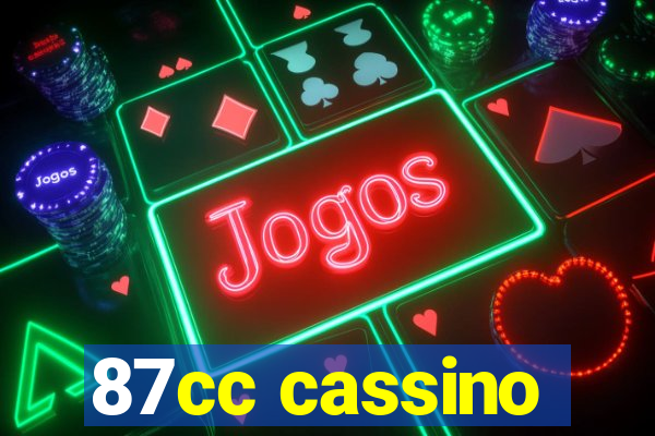 87cc cassino