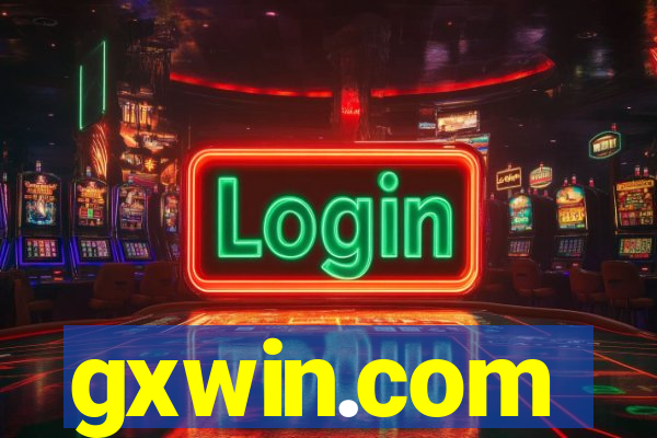 gxwin.com