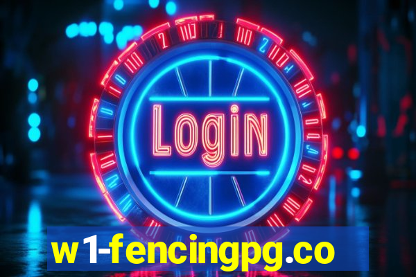 w1-fencingpg.com