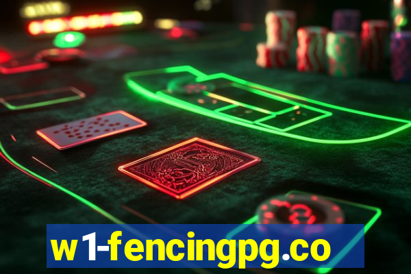 w1-fencingpg.com