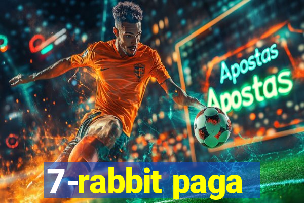 7-rabbit paga