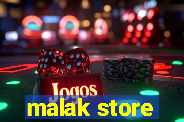 malak store