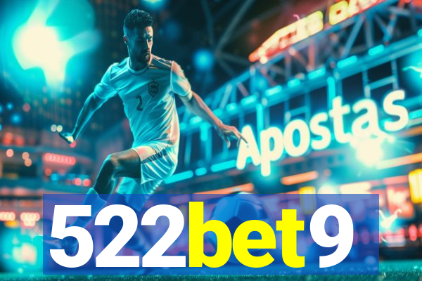 522bet9