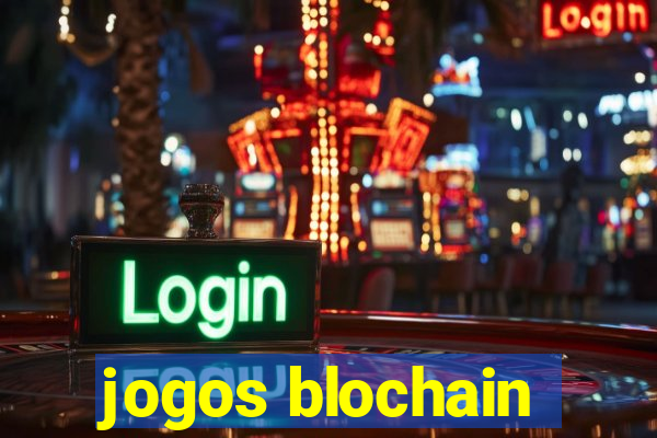 jogos blochain