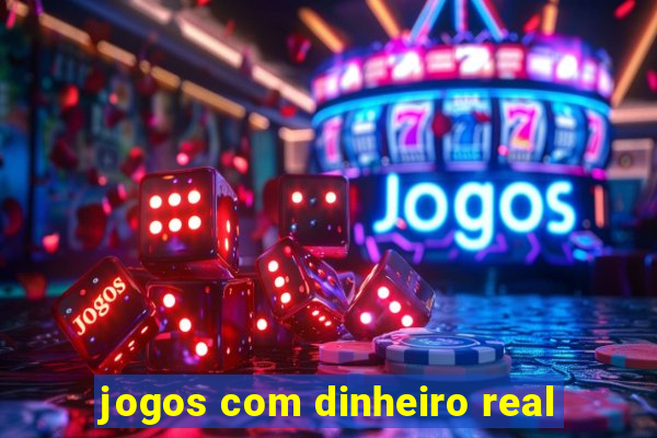 jogos com dinheiro real