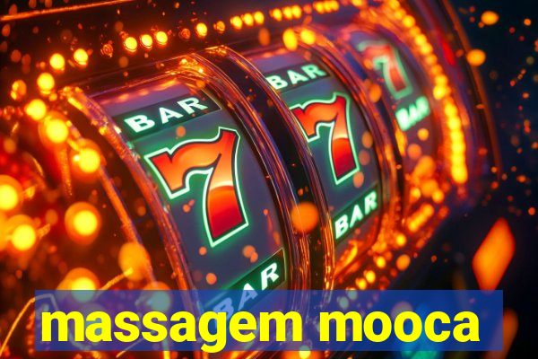 massagem mooca