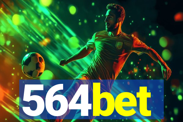 564bet