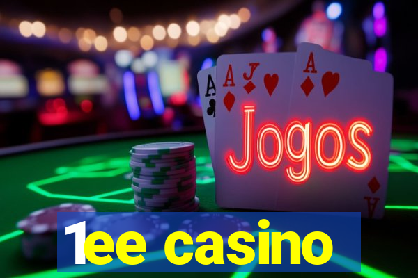 1ee casino