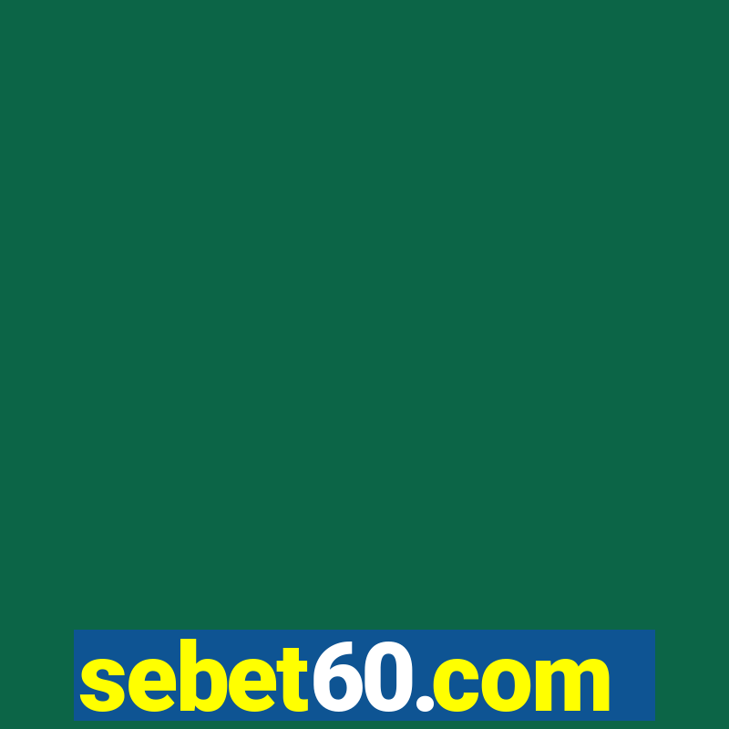 sebet60.com