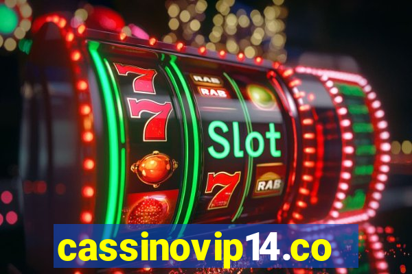 cassinovip14.com