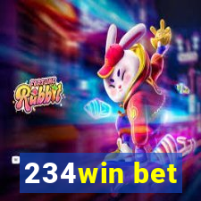 234win bet