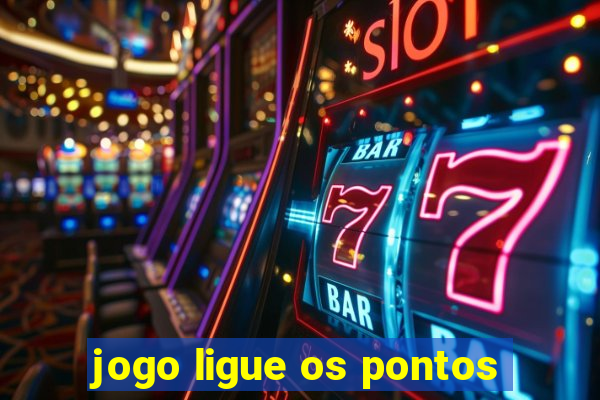 jogo ligue os pontos