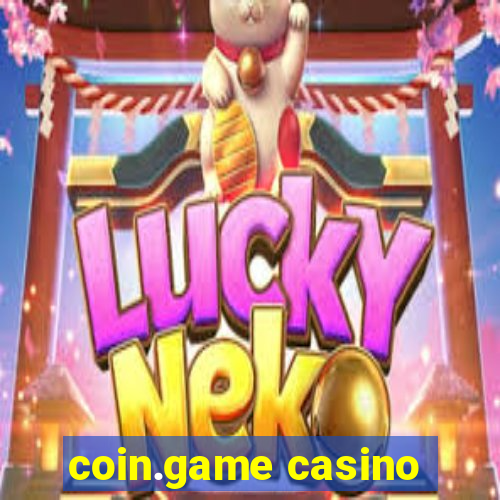 coin.game casino