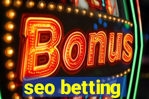 seo betting