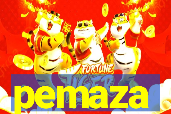 pemaza