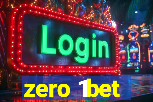 zero 1bet