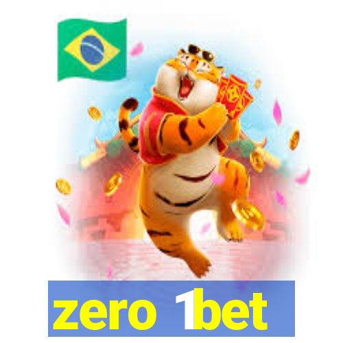 zero 1bet