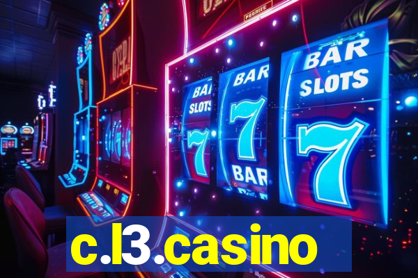 c.l3.casino