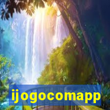 ijogocomapp