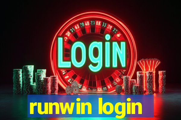 runwin login