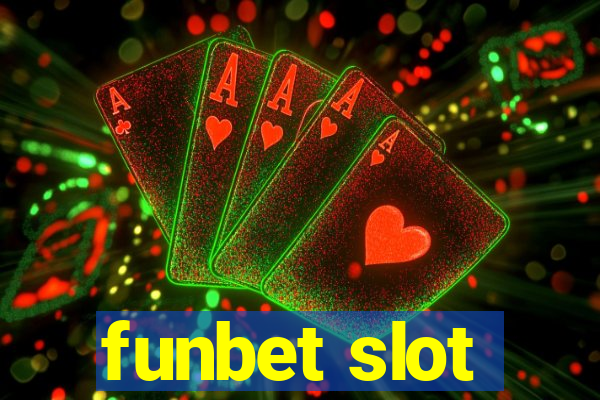 funbet slot